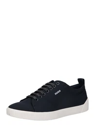 Sneaker ''''Zero'''' nachtblau / wei