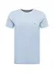 TOMMY HILFIGER T-Shirt opal