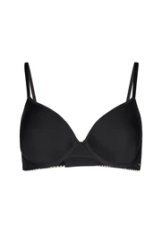 Podprsenka černá