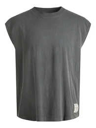 Shirt ''''RUSH'''' anthrazit