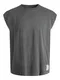 JACK & JONES Shirt ''''RUSH'''' anthrazit