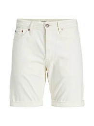 Shorts 'Chris' creme