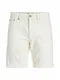 JACK & JONES Shorts 'Chris' creme