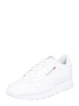 Reebok Sneaker 'Classic' weiß