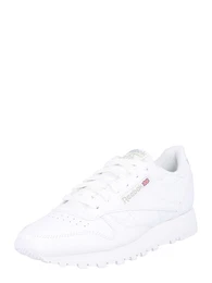Reebok Classics Sneaker royalblau / hellgrau / rot / offwhite
