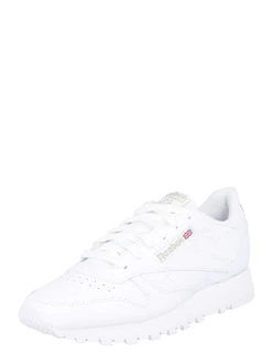 Reebok Sneaker 'Classic' weiß
