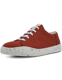Sneaker '''' Peu Touring '''' orange / bordeaux / wei