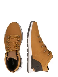 Timberland Herren Sprint Trekker Chukka Boots cognac/schwarz