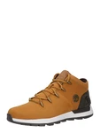 Timberland Herren Sprint Trekker Chukka Boots cognac/schwarz Timberland Herren Sprint Trekker Chukka Boots cognac/schwarz