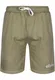 ELLESSE Hose ''''Rubia'''' apfel / rot / wei