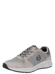 Sneaker ''''Cutter'''' rauchgrau / dunkelgrau
