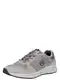 bugatti Sneaker ''''Cutter'''' rauchgrau / dunkelgrau