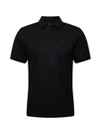 BOGNER Poloshirt 'TIMO' schwarz