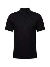 Shirt 'TIMO' schwarz