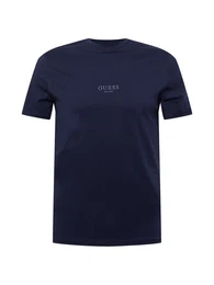 Shirt dunkelblau