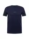 GUESS Shirt dunkelblau