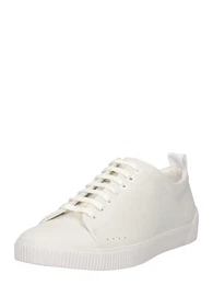 HUGO Red Sneaker 'Zero Tenn' weiß