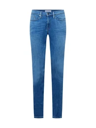 Jeans blue denim