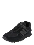 new balance Sneaker '574' schwarz