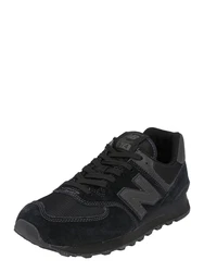 new balance Sneaker '574' schwarz