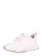 SKECHERS Niske tenisice  roza / bijela