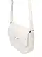 Calvin Klein Torba preko ramena  bijela