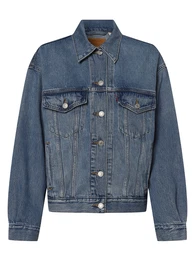 LEVI'S Prijelazna jakna '90s' plavi traper