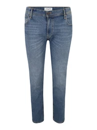 Jeans 'PETE' blue denim