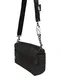 Nike Sportswear Torba preko ramena '''' Futura Luxe ''''  crna