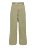 Kaki Culotte Traperice image