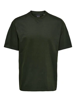 ONLY & SONS T-Shirt Fred tanne ONLY & SONS T-Shirt Fred tanne