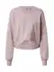PUMA Sportska sweater majica 'EXHALE'  roza