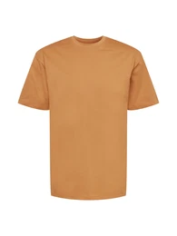 T-Shirt ''''Fred'''' hellbraun