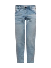 Jeans ''''Aedan'''' blue denim