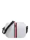 TOMMY HILFIGER Torba preko ramena  nono plava / crvena / bijela