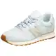 new balance Tenisky ''''500''''  krémová / světlemodrá / mátová