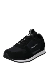 Sneaker schwarz / weiß