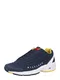 Tommy Jeans Sneaker navy / nachtblau / rot / wei