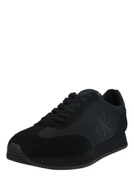 Sneaker 'Retro Runner 1' schwarz