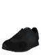 Calvin Klein Jeans Sneaker 'Retro Runner 1' schwarz