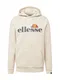 ELLESSE Majica ''''Gottero''''  be / oranna / rdea / rna