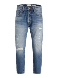 Jeans 'Frank Leen' blue denim