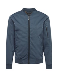 bergangsjacke dunkelblau