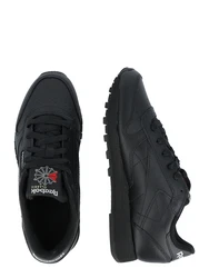Reebok Sneaker 'Classic' schwarz
