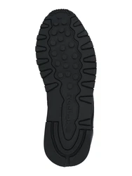 Reebok Sneaker 'Classic' schwarz