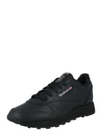 Reebok Sneaker 'Classic' schwarz