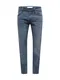 TOM TAILOR DENIM Jeans ''''Aedan'''' dunkelblau