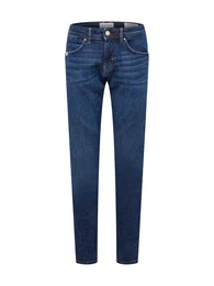 Jeans dunkelblau