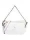 GUESS Runa torbica ''''RUE ROSE''''  bijela