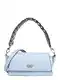 GUESS Torba preko ramena ''''TIERA''''  svijetloplava